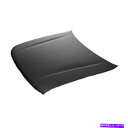hood panel to1230165新しいスチールフードパネルに適合する1995-2000トヨタタコマP-Capa TO1230165 New Steel ...