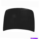 hood panel CH1230257新しい交換用フードパネルフィット2007-2011 DodgeNitroV CH1230257 New Replacem...