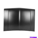 hood panel New Hood Panel Direct Replacement Fits 1983-1994 GMC S15ジミー New Hood Panel Direct Replacement Fits 1983-1994 GMC S15 Jimmy(2)