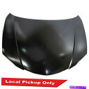 hood panel 2004年から2009年の新しいプライミングスチールフード3マツダ3セダンMA1230158 BNYV5231XB New Primed ...