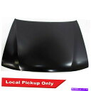 hood panel 2001年から2004年の新しいCAPAプライミングスチールフードトヨタタコマTO1230133 5330104051 New CAPA ...