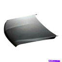 hood panel シボレーシルバラード1500 1999-2002シャーマン901-28フードパネルの場合 For Chevy Silverado 1500...