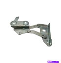 hood panel 新しいランドローバーレンジローバーL322フロント左フードヒンジBKB760110 OEM NEW LAND ROVER RANGE RO...
