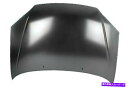 hood panel 05-07フォーカスFO1230246Vのフードパネル Hood Panel for 05-07 Focus FO1230246V