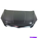 hood panel 2013-2016ビュイックアンコールプライミングスチールのフード Hood For 2013-2016 Buick Encore Pri...