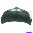 hood panel New Hood Panel Directの交換は2008-2014 Scion XDに適合します New Hood Panel Dire...