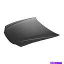 hood panel TO1230169 NEW HOODパネルに適合する1998-2002トヨタカローラセダンP TO1230169 New Hood Pan...