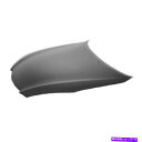 hood panel New Hood Panel Directの交換は2004-2008 TOYOTA SOLARAに適合します New Hood Panel...