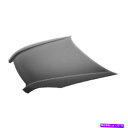 hood panel HO1230136新しい交換用フードパネルが2002-2006ホンダCRVに適合します HO1230136 New Replacement...