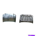 hood panel New Hood Panel Directの交換は2012-2015トヨタタコマに適合します New Hood Panel Direct ...