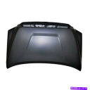 hood panel New Hood Panel Directの交換は2014-2020 TOYOTA TUNDRAに適合します New Hood Panel...