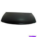 hood panel 99-2003のフードトヨタソララプライミングスチール Hood For 99-2003 Toyota Solara Primed Ste...