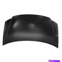 hood panel Dodge Caravan 2001-2007の場合、CH1230214Vフードパネルを交換してください For Dodge Carava...
