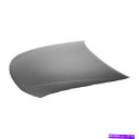 hood panel to1230183新しいスチールフードパネルに適合する1999-2003トヨタソララP-カパ TO1230183 New Steel Ho...