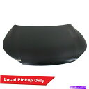 hood panel 2013-2015 Accord Sedan HO1230170 60100T2GA90ZZの新しいプライミングスチールフード New P...