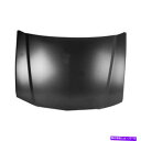 hood panel GM1230274新しい交換CAPAフードパネルは2003-2006シボレー雪崩に適合します GM1230274 New Replacem...