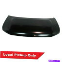 hood panel 2003-2019の新しいプライミングスチールフードシボレーエクスプレスSavana GM1230325 8844424 New Prim...