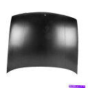 hood panel New Hood Panel Directの交換は1991-1996 Chevrolet Capriceに適合します New Hood P...