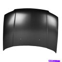 hood panel 新しいアフターマーケットフードパネル5L8Z16612AA CAPA New Aftermarket Hood Panel 5L8Z166...