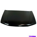 hood panel 2005-2016のフード日産フロンティア2005-2007パスファインダープライミングスチール Hood For 2005-2016 N...