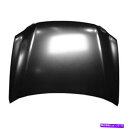 hood panel New Hood Panel Directの交換は2005-2010 TOYOTA AVALONに適合します New Hood Panel...
