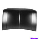hood panel New Hood Panel Directの交換は1992-1996 Ford Broncoに適合しています New Hood Panel...