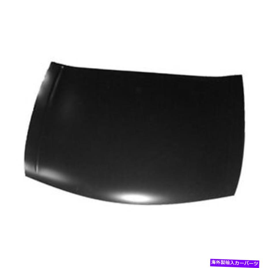 hood panel 新しいフードパネルダイレクト交換適合2008-2012ホンダアコードセダンv New Hood Panel Direct Replacement fits 2008-2012 Honda Accord Sedan V
