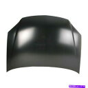 hood panel New Hood Panel Direct Oplacement Fits 2005-2010 Chevrolet Cobalt New ...