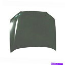 hood panel 新しいアフターマーケットフードパネル8E0823029D CAPA New Aftermarket Hood Panel 8E082302...