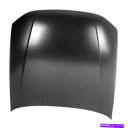 hood panel 新しいアフターマーケットフードパネルMR325742は1999-2003 Mitsubishi Galantに適合します New Afte...
