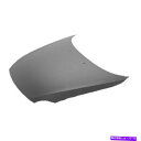 hood panel SC1230103新しい交換用フードパネルに適合します2005-2010 Scion TC V SC1230103 New Replace...