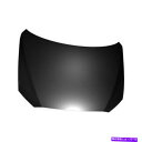 hood panel New Hood Panel Directの交換は2012-2015 Mitsubishi Lancerに適合します New Hood P...