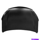 hood panel 新しいフードパネル直接交換適合2013-2019ヒュンダイサンタフェ New Hood Panel Direct Replacement ...