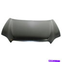 hood panel 新しいフロントスチールフードは、トヨタハイランダー533010E050 TO1230210に適合します New Front Steel H...