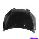 hood panel New Hood Panel Directの交換は2004-2009 Mazda 3に適合します New Hood Panel Direc...