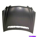 hood panel New Hood Panel Directの交換は2003-2009メルセデスE320に適合します New Hood Panel Dire...