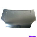 hood panel Ford Transit Connect FO1230288 2010から2013年の新しいフード New Hood for Ford T...