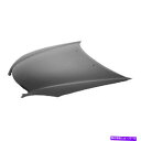 hood panel to1230186新しいスチールフードパネルに適合します2002-2006トヨタカムリv TO1230186 New Steel Hood...
