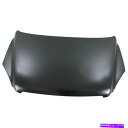 hood panel New Hood Primed HO1230141 60100S9VA90ZZ for Honda Pilot 2005 2004 200...