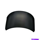 hood panel 新しいアフターマーケットフードパネル664001M010 CAPA New Aftermarket Hood Panel 664001M0...