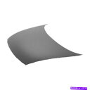 hood panel 2006-2011ホンダシビックハイブリッドバリックフードパネルスチール60100SNEA91ZZ Fits 2006-2011 Hond...