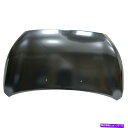 hood panel 交換用スチールフードパネル Replacement Steel Hood Panel