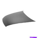 hood panel 新しいアフターマーケットフードパネル60100SDPA90ZZフィット2003-2007ホンダアコードクーペ New Aftermarke...