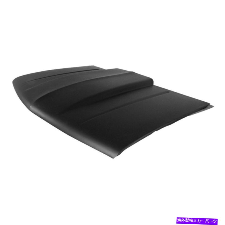 hood panel Chevy Tahoe 95-99 Duraflex 103021 Cowl Style Fiber Glass Hood Plaseded For Chevy Tahoe 95-99 Duraflex 103021 Cowl Style Fiberglass Hood Unpainted【並行輸入品】