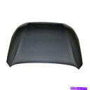 hood panel SU1230143フードパネルは2016-2017 Subaru Crosstrek vに適合します SU1230143 Hood Pan...