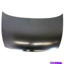 hood panel 2006年から2011年のフードホンダシビックセダンプライミングスチール Hood For 2006-2011 Honda Civic S...