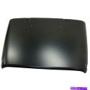 hood panel 68170741ACジープラングラーJK 2018の新しいフードフロントパネル 68170741AC New Hood Front Pan...