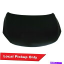 hood panel 2013-2015 Sentra NI1230193 F51003SGMAの新しいプライミングスチールフード New Primed Ste...