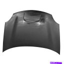hood panel Dodge Neon 2000-2005 Duraflex 112887 SRTスタイルファイバーグラスフードの塗装 For Dodge ...