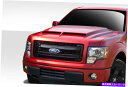 hood panel 09-14 FORD F150 GT500 Duraflex Body Kit- Hood !!! 112359 09-14 Ford F150 GT500 Duraflex Body Kit- Hood!!! 112359